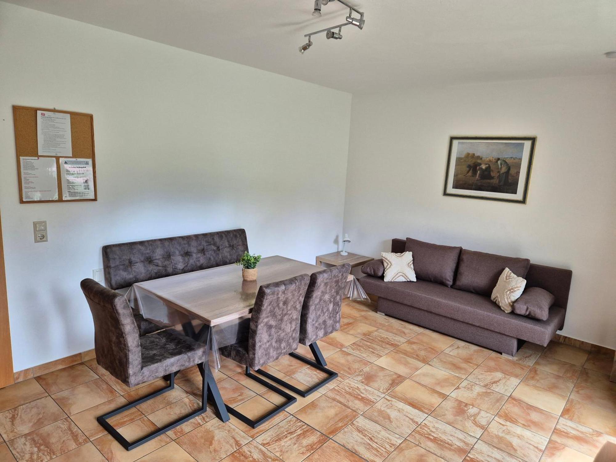 Appartementhaus Flattach Goritschnig Ngoại thất bức ảnh