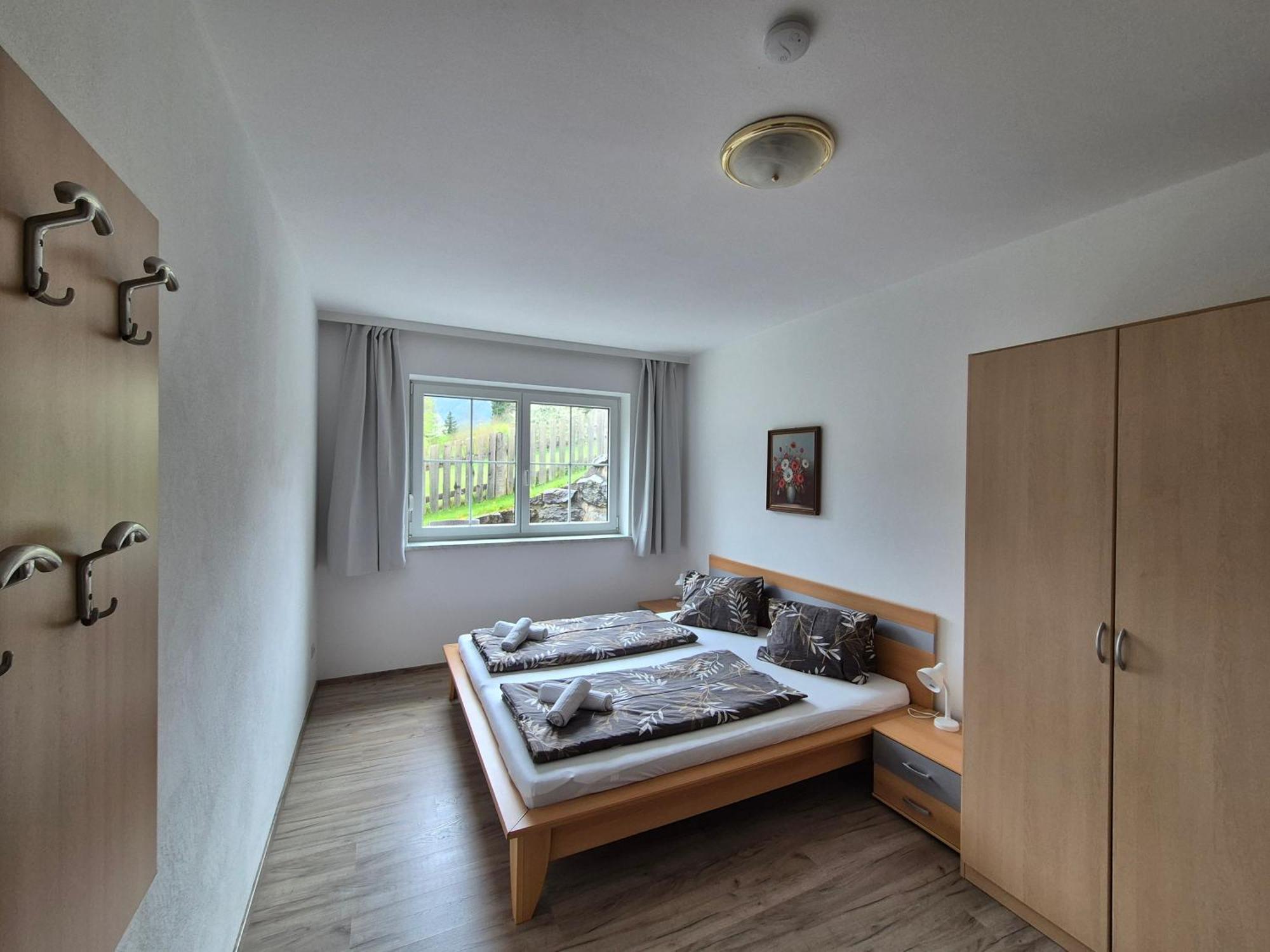 Appartementhaus Flattach Goritschnig Ngoại thất bức ảnh