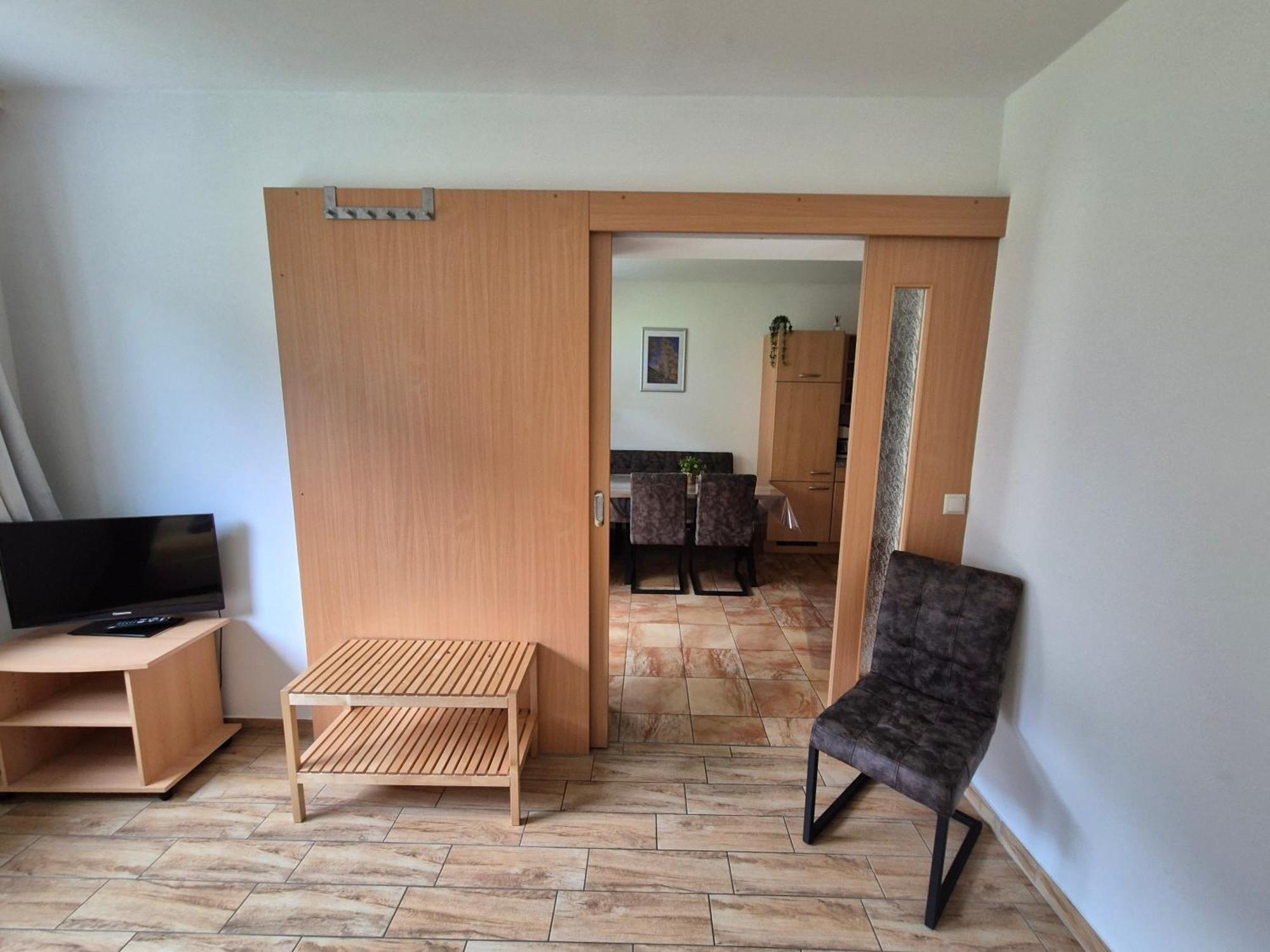 Appartementhaus Flattach Goritschnig Ngoại thất bức ảnh